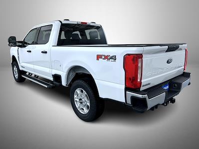 New 2026 Ford F-250 XLT Crew Cab for sale #T260609 - photo 2