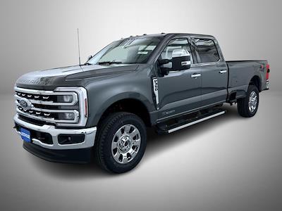 New 2026 Ford F-350 Lariat Crew Cab for sale #T260613 - photo 1