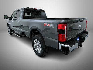 New 2026 Ford F-350 Lariat Crew Cab for sale #T260613 - photo 2