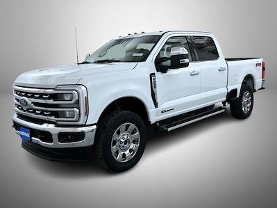 New 2026 Ford F-250 Lariat Crew Cab for sale #T260616 - photo 1