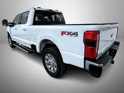 New 2026 Ford F-250 Lariat Crew Cab for sale #T260616 - photo 2