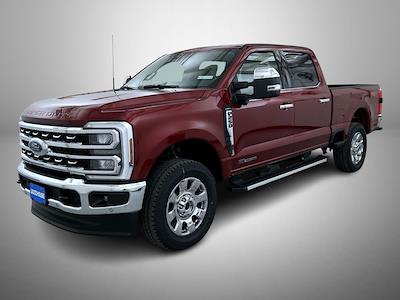 New 2026 Ford F-250 Lariat Crew Cab for sale #T260617 - photo 1