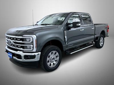 New 2026 Ford F-250 Lariat Crew Cab for sale #T260622 - photo 1