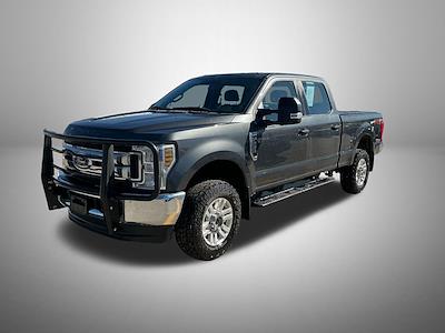 Used 2019 Ford F-250 - photo 1
