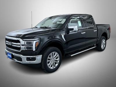 New 2026 Ford F-150 Lariat SuperCrew Cab for sale #T260631 - photo 1