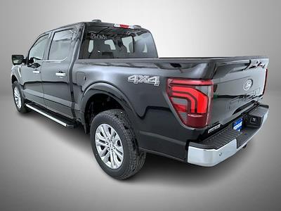 New 2026 Ford F-150 Lariat SuperCrew Cab for sale #T260631 - photo 2