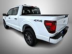 New 2026 Ford F-150 STX SuperCrew Cab for sale #T260633 - photo 2