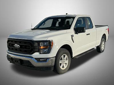 Used 2023 Ford F-150 - photo 1