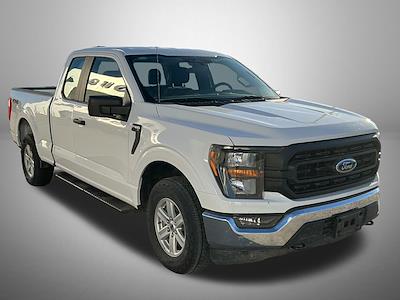 Used 2023 Ford F-150 - photo 1
