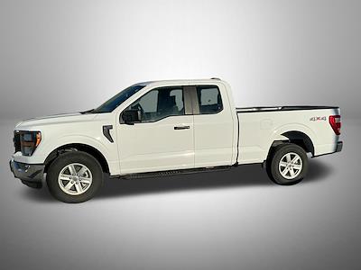 Used 2023 Ford F-150 - photo 1