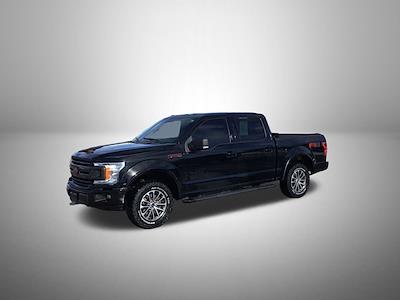 Used 2018 Ford F-150 - photo 1