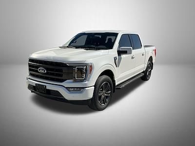 Used 2023 Ford F-150 - photo 1
