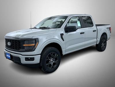 New 2026 Ford F-150 STX SuperCrew Cab for sale #T260638 - photo 1