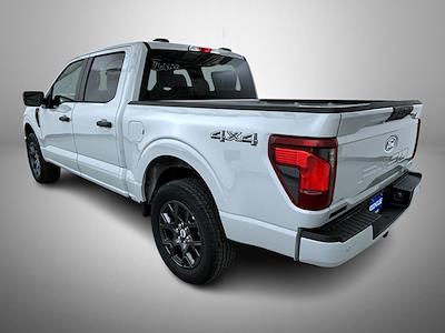 New 2026 Ford F-150 STX SuperCrew Cab for sale #T260638 - photo 2