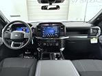 New 2026 Ford F-150 STX SuperCrew Cab for sale #T260646 - photo 13