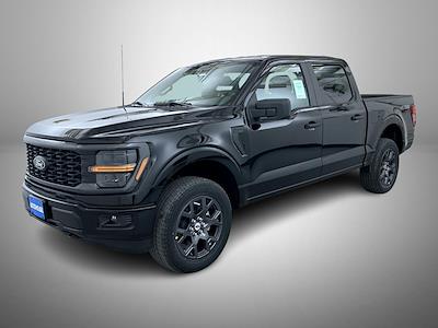 New 2026 Ford F-150 STX SuperCrew Cab for sale #T260648 - photo 1