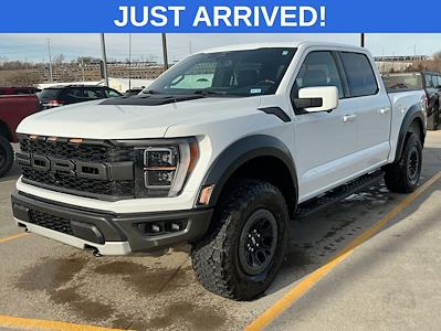 Used 2023 Ford F-150 - photo 1