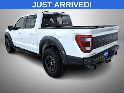 Used 2023 Ford F-150 - photo 1