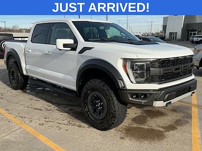 Used 2023 Ford F-150 - photo 1
