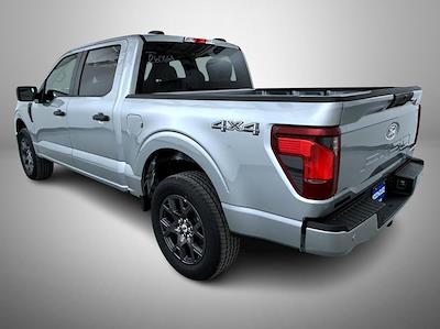 New 2026 Ford F-150 - photo 1