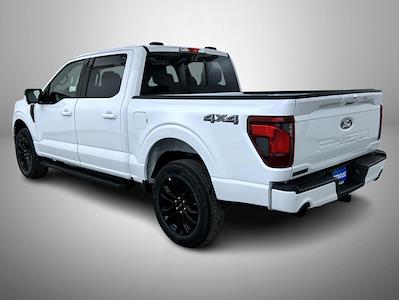 New 2026 Ford F-150 XLT SuperCrew Cab for sale #T260667 - photo 2