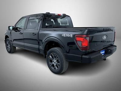 New 2026 Ford F-150 STX SuperCrew Cab for sale #T260670 - photo 2