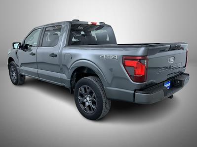 New 2026 Ford F-150 STX SuperCrew Cab for sale #T260671 - photo 2