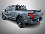 New 2026 Ford F-150 STX SuperCrew Cab for sale #T260671 - photo 2