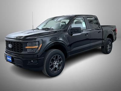 New 2026 Ford F-150 STX SuperCrew Cab for sale #T260672 - photo 1