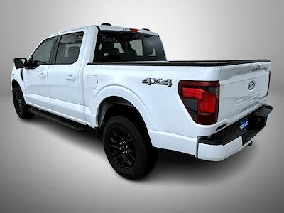 New 2026 Ford F-150 XLT SuperCrew Cab for sale #T260676 - photo 2