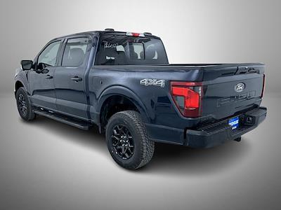 New 2026 Ford F-150 XLT SuperCrew Cab for sale #T260677 - photo 2