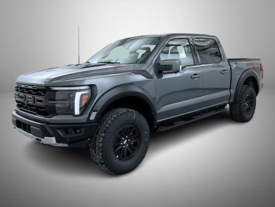 New 2026 Ford F-150 - photo 1