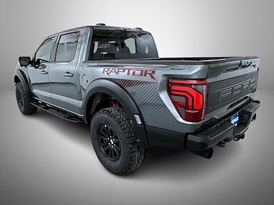 New 2026 Ford F-150 - photo 1