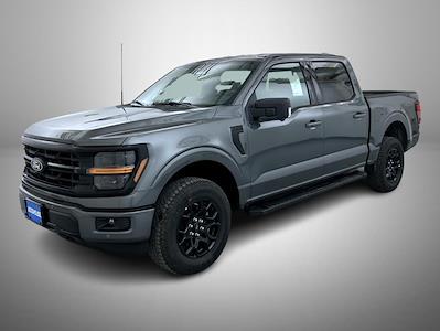 New 2026 Ford F-150 XLT SuperCrew Cab for sale #T260689 - photo 1