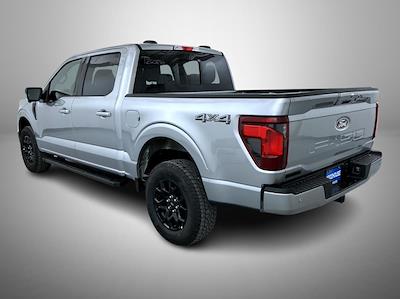 New 2026 Ford F-150 XLT SuperCrew Cab for sale #T260690 - photo 2