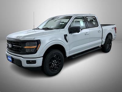 New 2026 Ford F-150 XLT SuperCrew Cab for sale #T260692 - photo 1