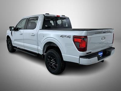 New 2026 Ford F-150 XLT SuperCrew Cab for sale #T260692 - photo 2