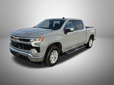 Used 2024 Chevrolet Silverado 1500 - photo 1