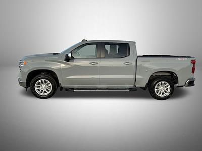 Used 2024 Chevrolet Silverado 1500 - photo 1