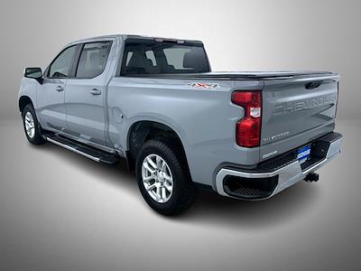 Used 2024 Chevrolet Silverado 1500 - photo 1