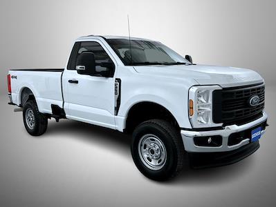 Used 2025 Ford F-250 - photo 1