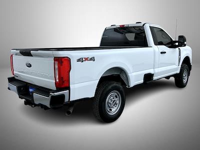 Used 2025 Ford F-250 - photo 1