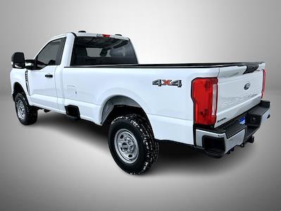 Used 2025 Ford F-250 - photo 1