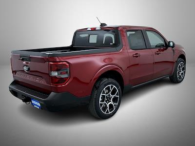 New 2026 Ford Maverick Lariat SuperCrew Cab for sale #T260720 - photo 2