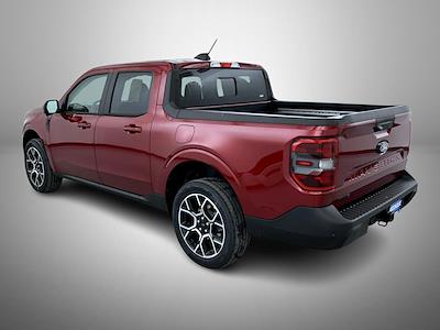 2026 Ford Maverick SuperCrew Cab AWD Pickup for sale #T260720 - photo 2
