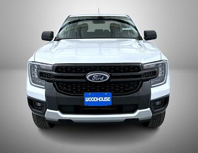 New 2026 Ford Ranger XLT SuperCrew Cab for sale #T260723 - photo 2