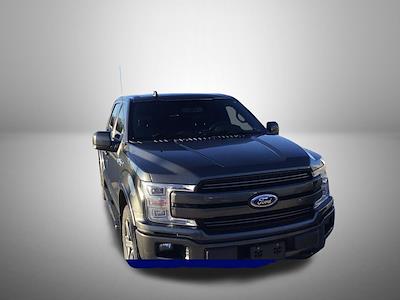 Used 2020 Ford F-150 - photo 1