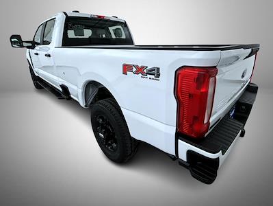 New 2026 Ford F-350 XL Crew Cab for sale #T260728 - photo 2
