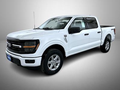 New 2026 Ford F-150 - photo 1