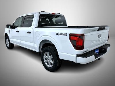 New 2026 Ford F-150 - photo 1